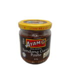 Rendang Paste