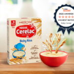 Rice Cereal