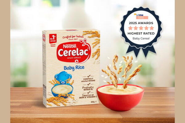 Rice Cereal