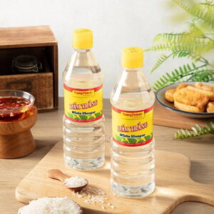 Rice Vinegar