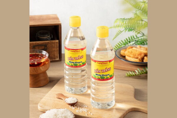Rice Vinegar