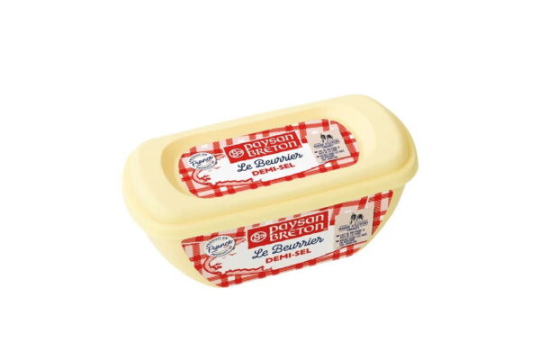 Salted Butter