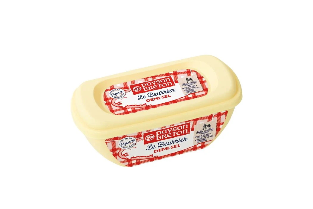 Salted Butter