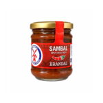 Sambal Chilli