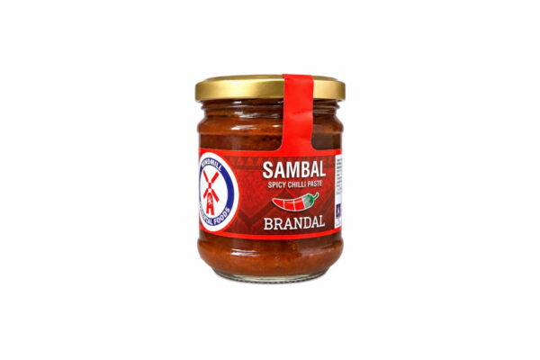 Sambal Chilli