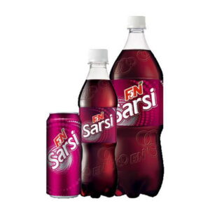 Sarsi