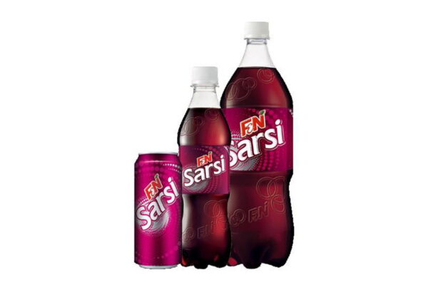 Sarsi