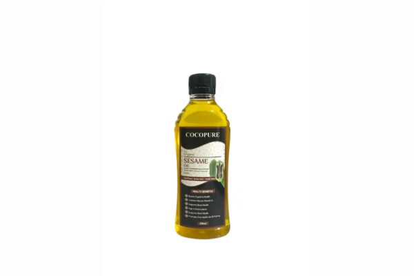 Sesame Oil