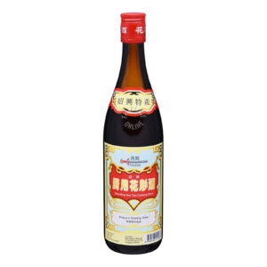 Shaoxing Wine