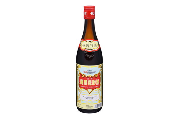Shaoxing Wine