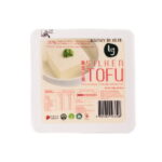 Silken Tofu