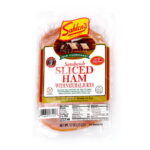 Sliced Ham