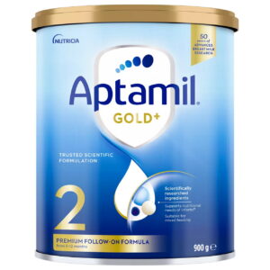 Stage 2 Formula