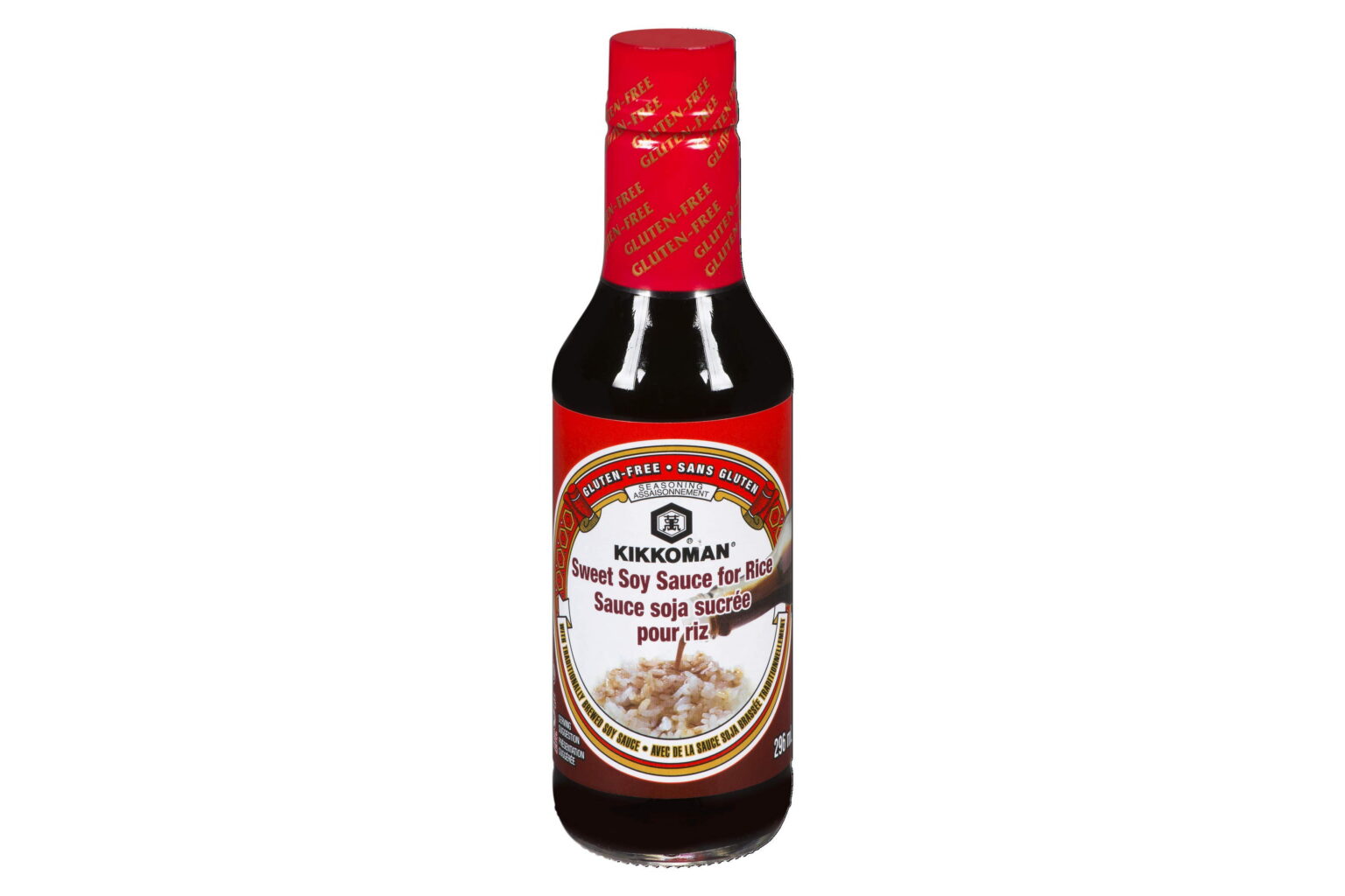 Sweet Soy