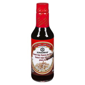 Sweet Soy