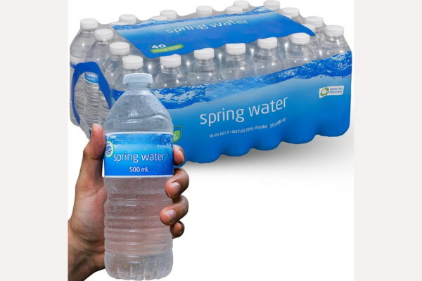 Water Multipack