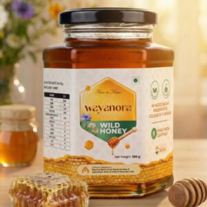 Wild Honey