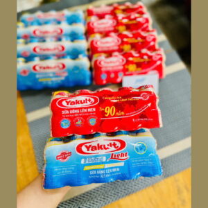 Yakult