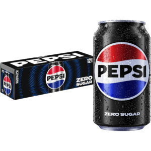 Zero Sugar Cola