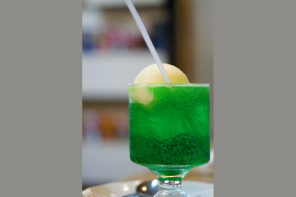 Cream Soda