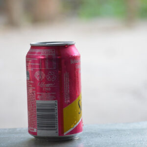 Ginger Ale