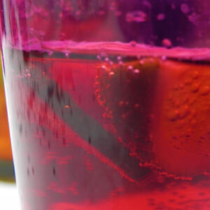 Strawberry Soda