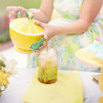 Fresh Lemonade