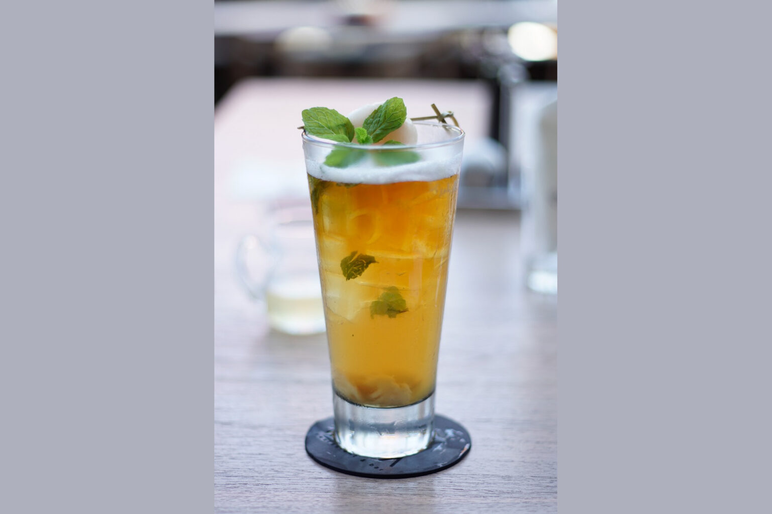 Lychee Drink