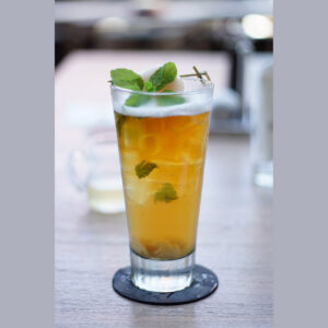 Lychee Drink