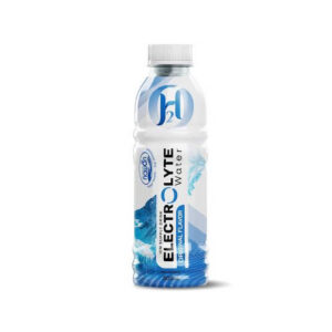Electrolyte Water