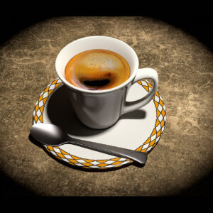 3-in-1 Coffee