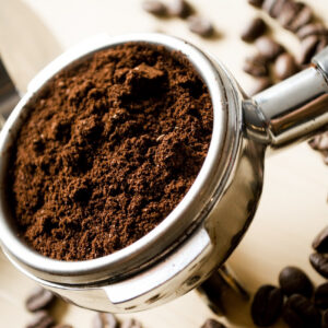 Ground Coffee