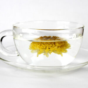 Chrysanthemum Tea