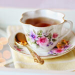 English Breakfast Tea