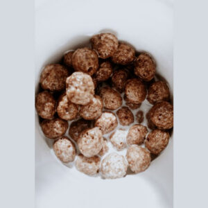 Choco Cereal