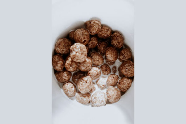 Choco Cereal