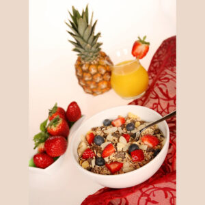 Muesli