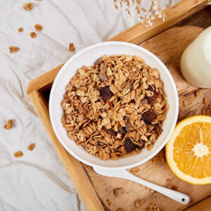 Rolled Oats