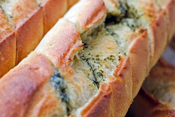 Garlic Baguette