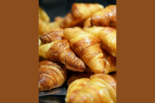 Croissant