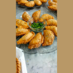 Curry Puff