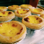 Egg Tart