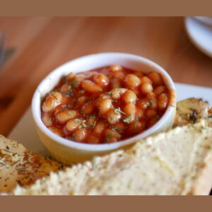 Baked Beans