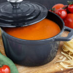 Tomato Soup