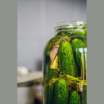 Pickled Cucumber