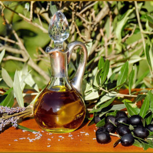 Olive Oil