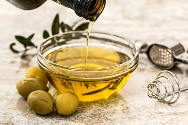 Vegetable Oil