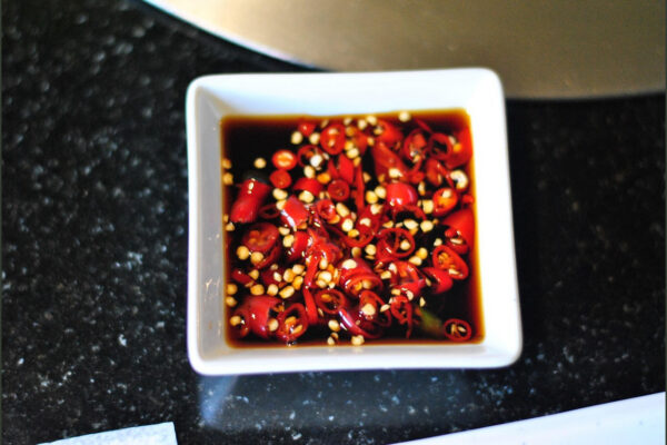Fish Sauce