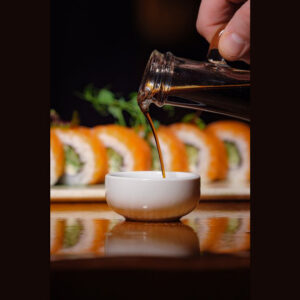 Light Soy Sauce