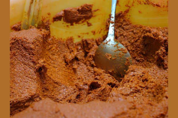 Curry Paste